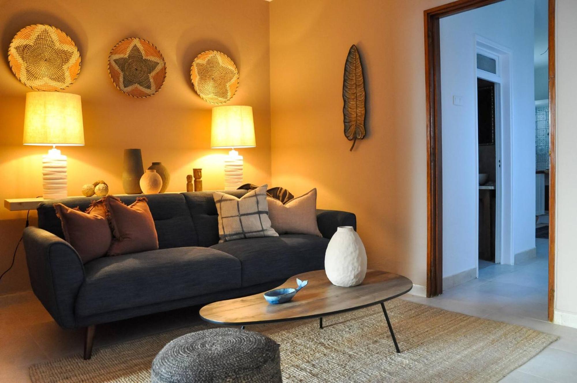 Casa Salinas, Elegant Flat W Patio In Taviras Historical Centre Apartman Kültér fotó